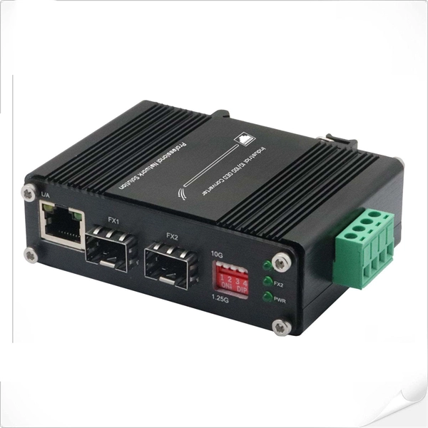 Dominican Republic Integrated Power Distribution Box Platform