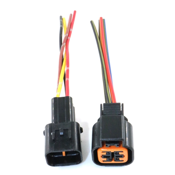 Optical fiber communication and carrier communication