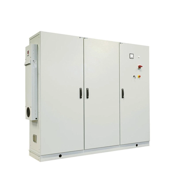 No voltage indication on 10kV busbar