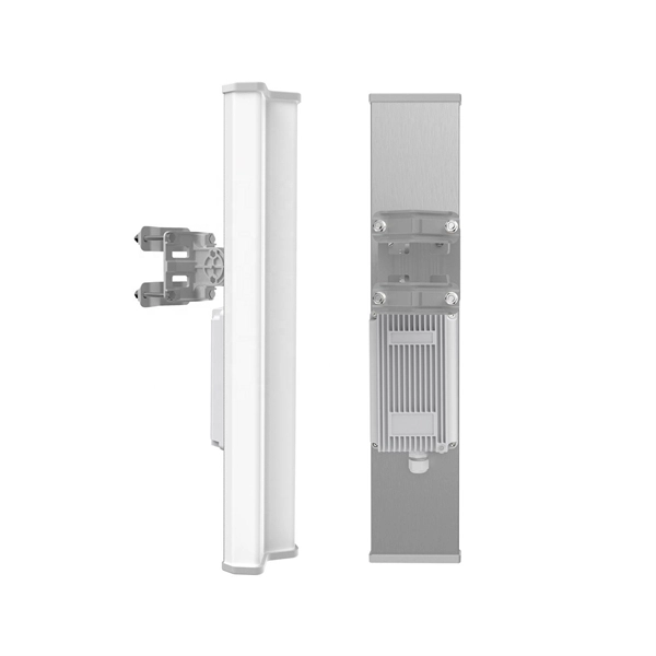 Switch Fiber Optic Access Status