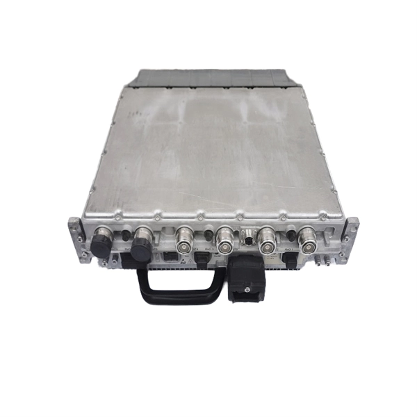 Introduction to 144 Optical Distribution Box
