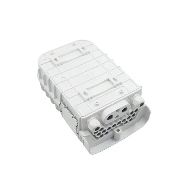 Electrical code for distribution box