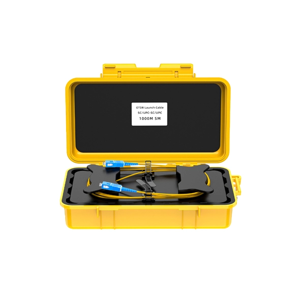 Working Principle of Fiber Optic Color Separation Sensor