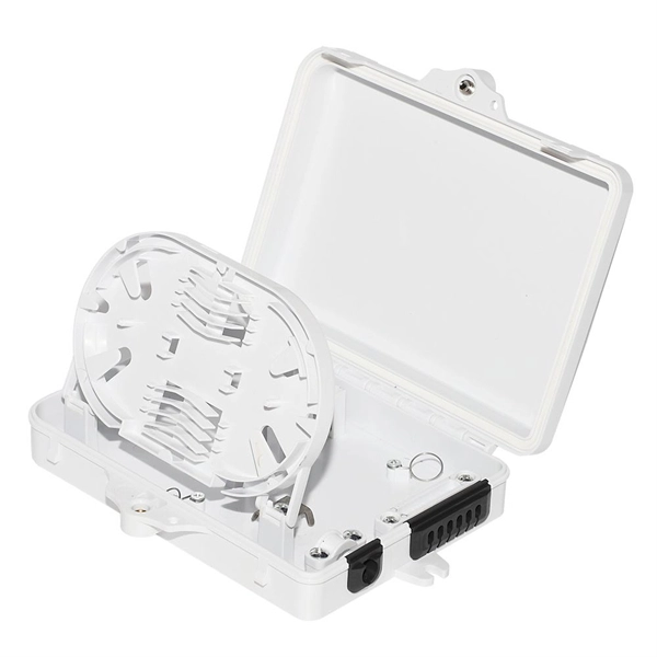 Swiss Overseas Warehouse OLT Optical Line Terminal QSFP-DD