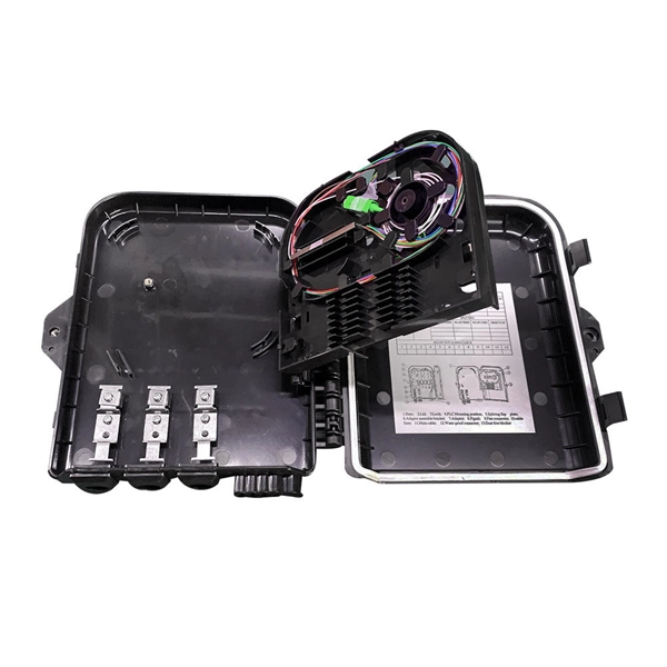 How to disconnect the power supply from the distribution box