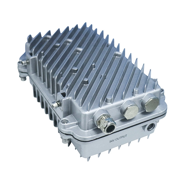 New Hungarian CS Connector