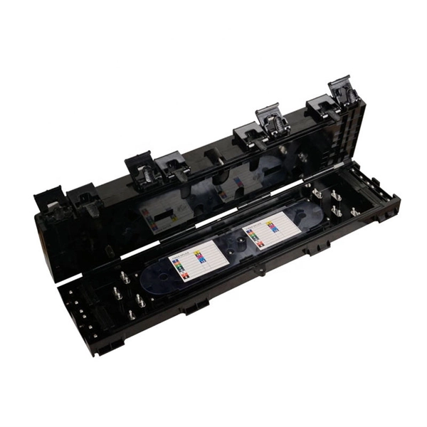 Certified Core Switch 800G