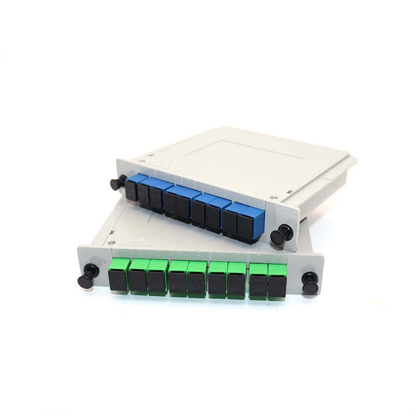 What is the standard lifespan of a fiber optic patch cord 