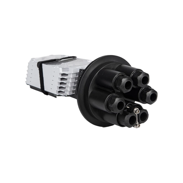 Cable tray fixing direct spacing