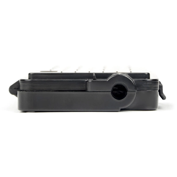 73 Splitter Attenuation