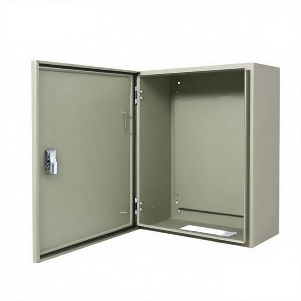 Explosion-proof specifications for industrial distribution boxes in Morocco