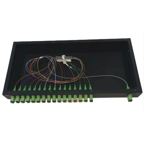 The two levels of relay protection refer to