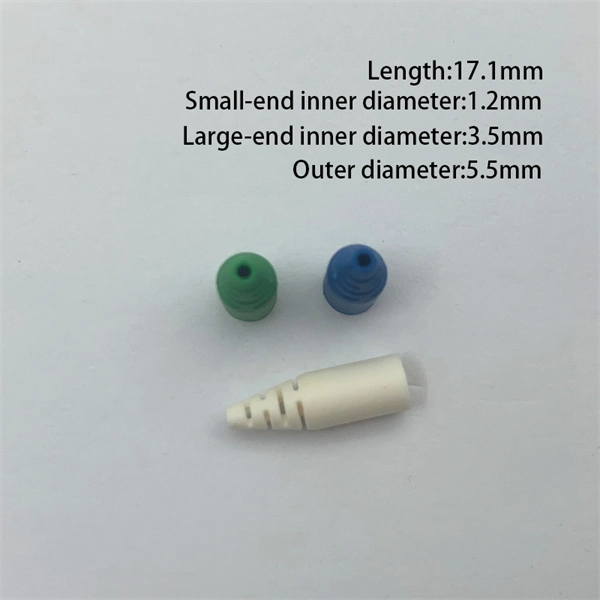Is a single-core outdoor fiber optic cable single-mode or multimode 