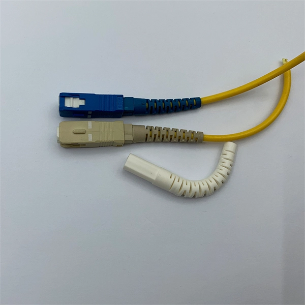 How much does it cost to attach an optical fiber cable 