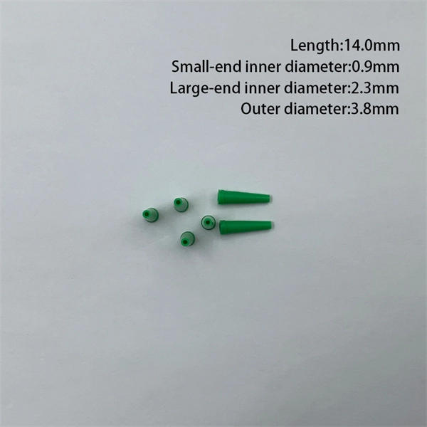 Can jumpers be used in the wiring of the distribution box 