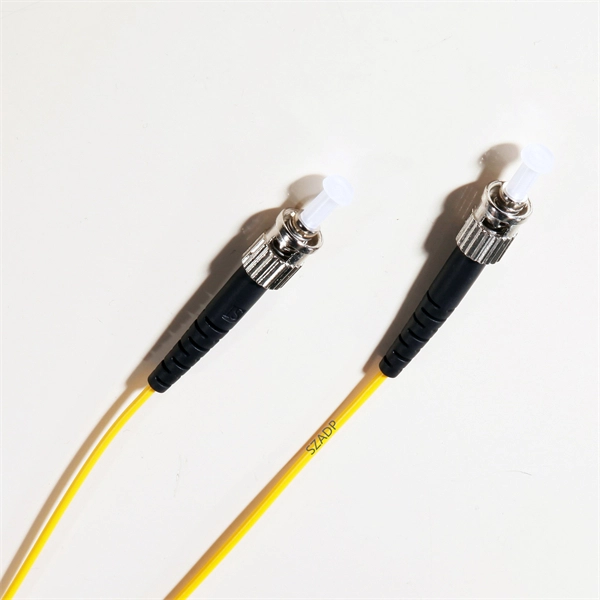 What are the specifications and models of optical cable connectors 