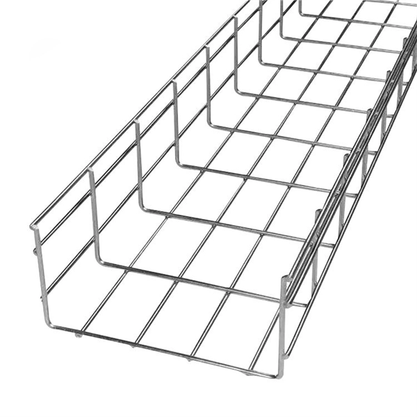 How to inspect fireproof cable trays on site