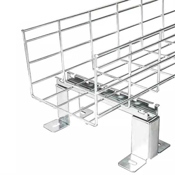 Indonesian Fire-Resistant Cable Tray Manufacturer
