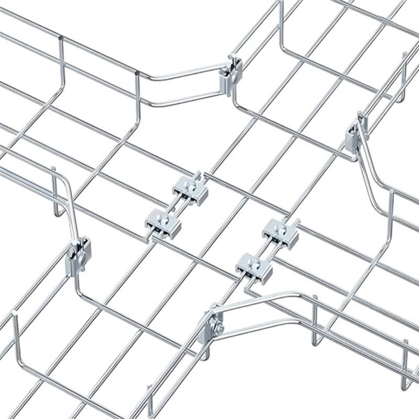 Kyrgyzstan Fiber Optic Cable Tray 800mm Depth