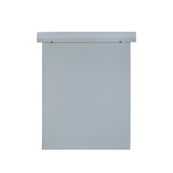 Electrical Box Rail Adjustment