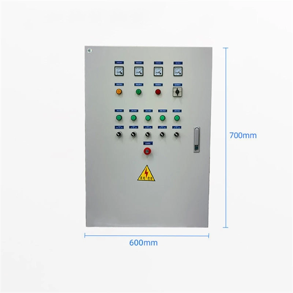 Network rack switch dimensions