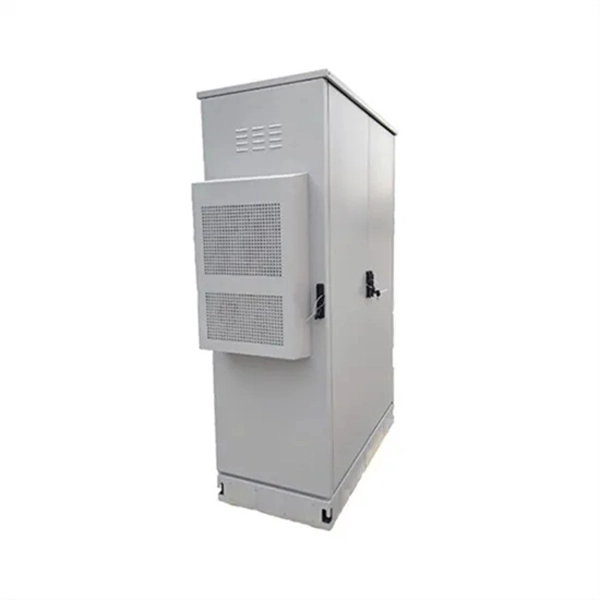 What is a European electrical distribution box 