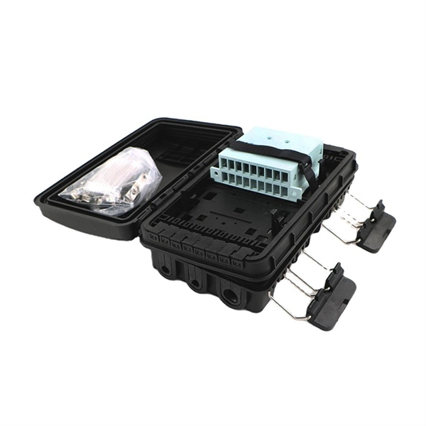 Fiber Optic Switch Aggregation Type