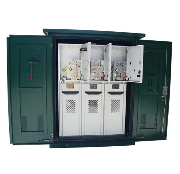 Quality Requirements for Electrical Distribution Box Installation Rails