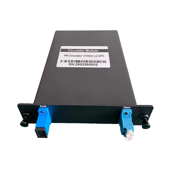 Are fiber distribution boxes considered optical fibers 